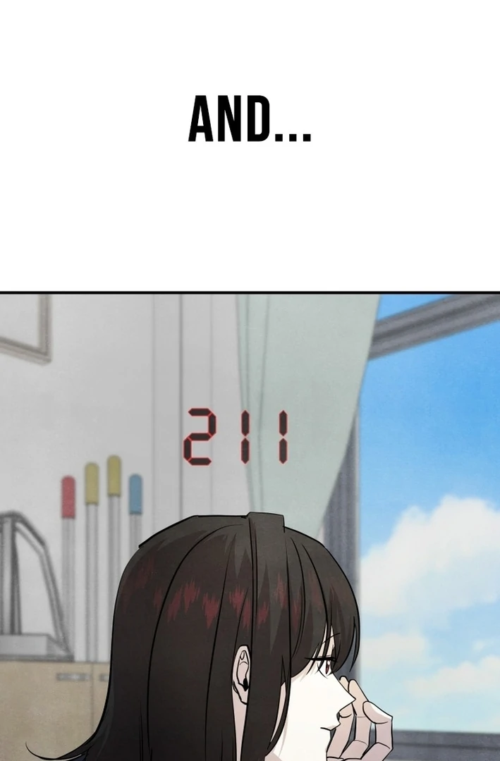 One Day, I Was Abducted by a UFO Chapter 6 - page 52