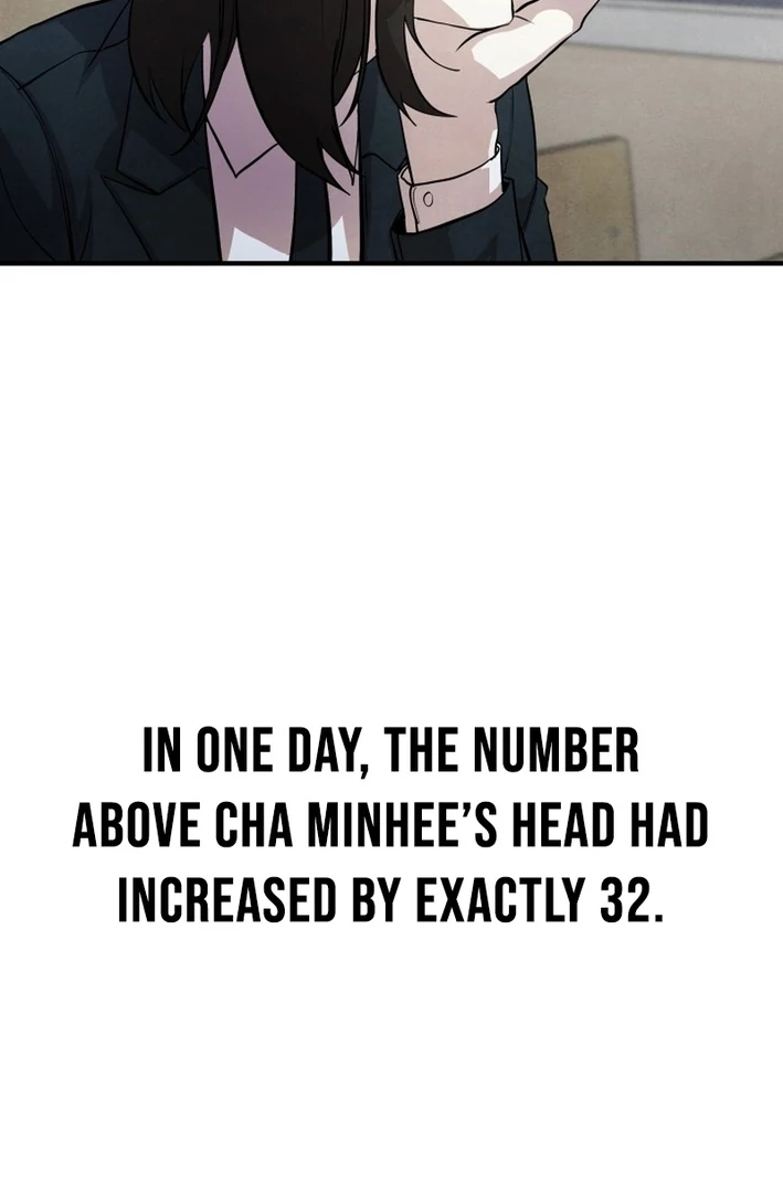 One Day, I Was Abducted by a UFO Chapter 6 - page 53