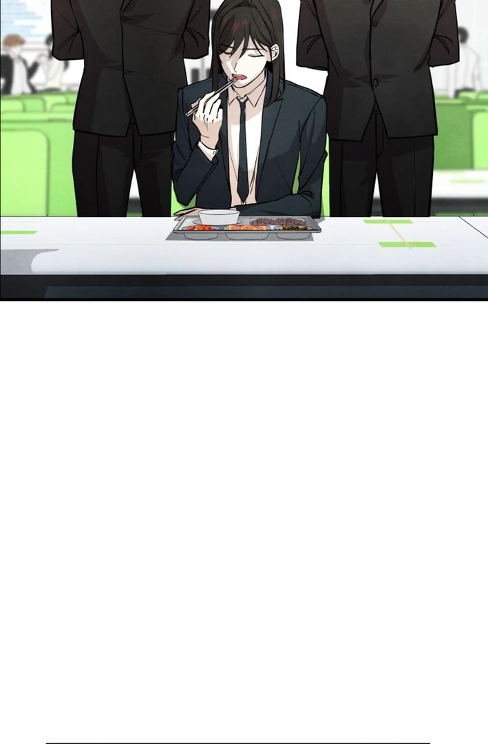 One Day, I Was Abducted by a UFO Chapter 6 - page 56