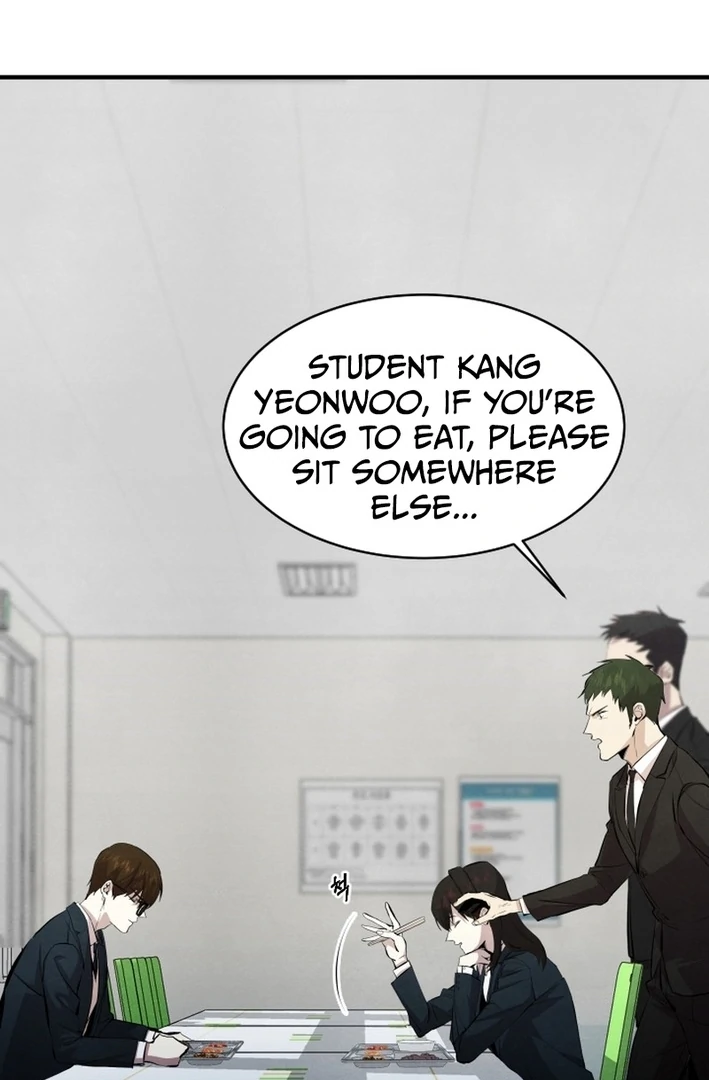 One Day, I Was Abducted by a UFO Chapter 6 - page 58