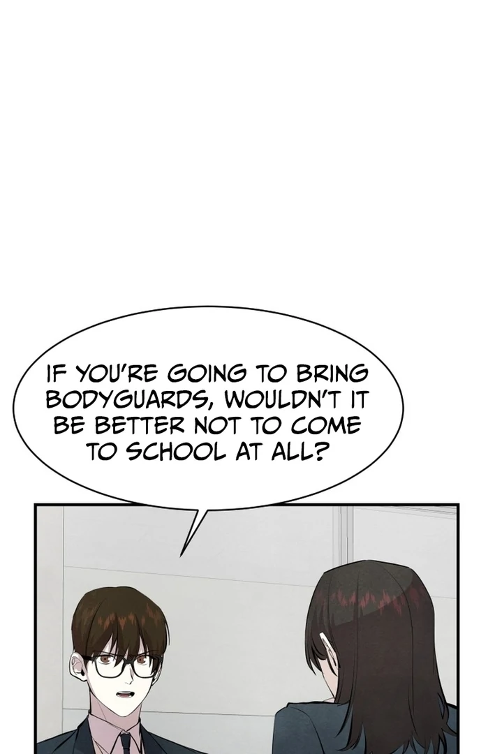 One Day, I Was Abducted by a UFO Chapter 6 - page 61