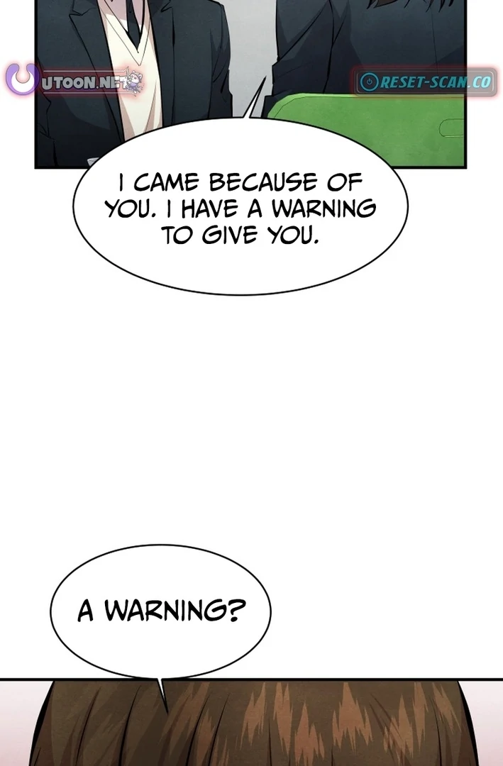 One Day, I Was Abducted by a UFO Chapter 6 - page 62