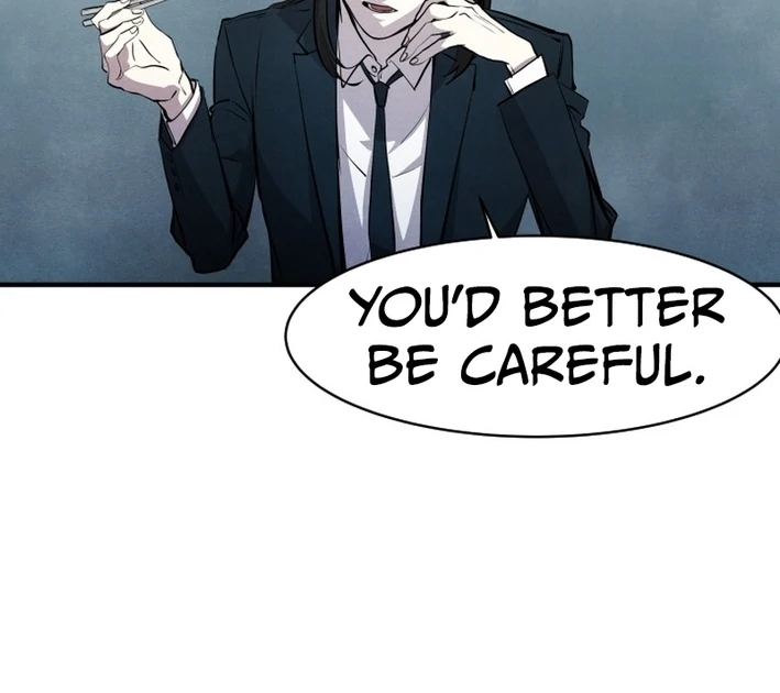 One Day, I Was Abducted by a UFO Chapter 6 - page 65