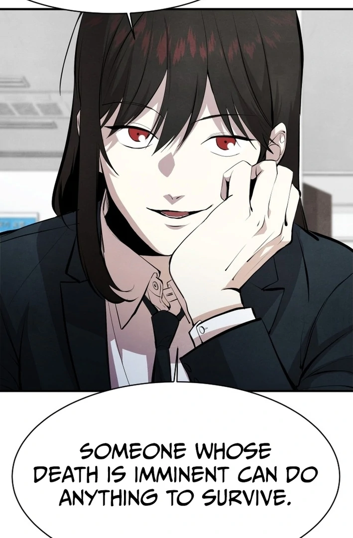 One Day, I Was Abducted by a UFO Chapter 6 - page 68