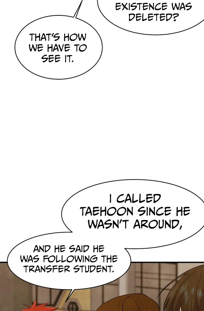 One Day, I Was Abducted by a UFO Chapter 6 - page 6