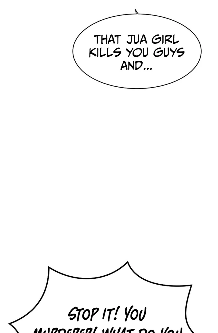 One Day, I Was Abducted by a UFO Chapter 6 - page 71