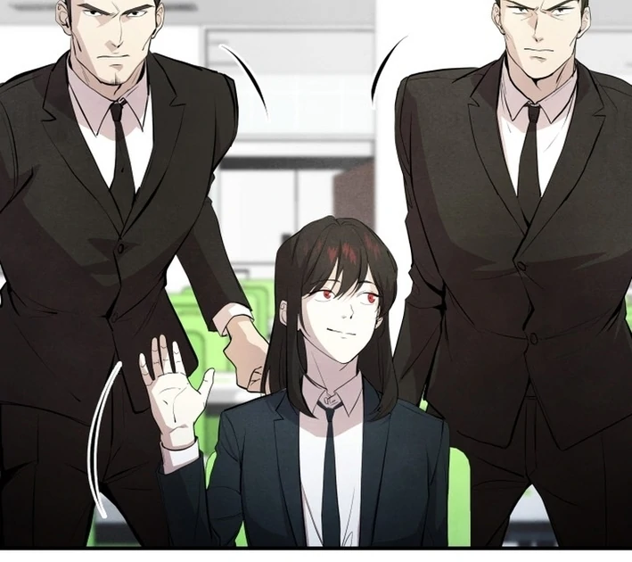 One Day, I Was Abducted by a UFO Chapter 6 - page 75