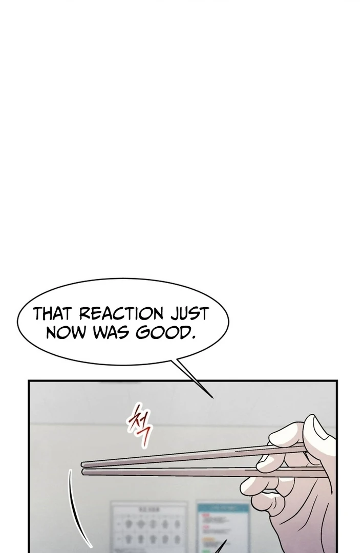 One Day, I Was Abducted by a UFO Chapter 6 - page 78