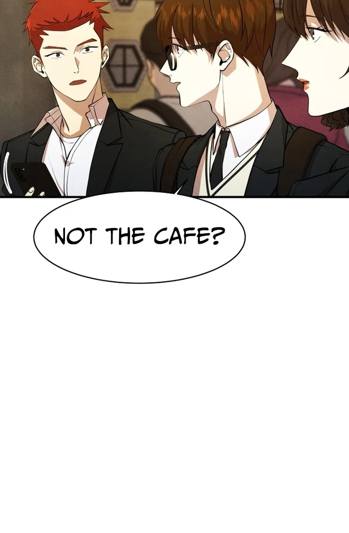 One Day, I Was Abducted by a UFO Chapter 6 - page 7