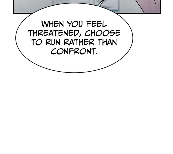 One Day, I Was Abducted by a UFO Chapter 6 - page 79