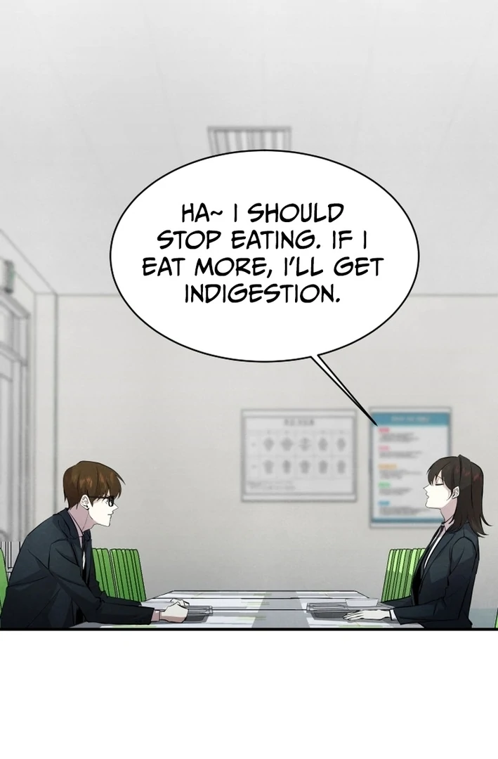 One Day, I Was Abducted by a UFO Chapter 6 - page 82