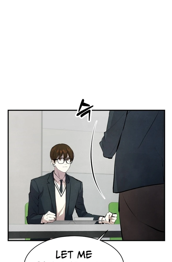 One Day, I Was Abducted by a UFO Chapter 6 - page 83