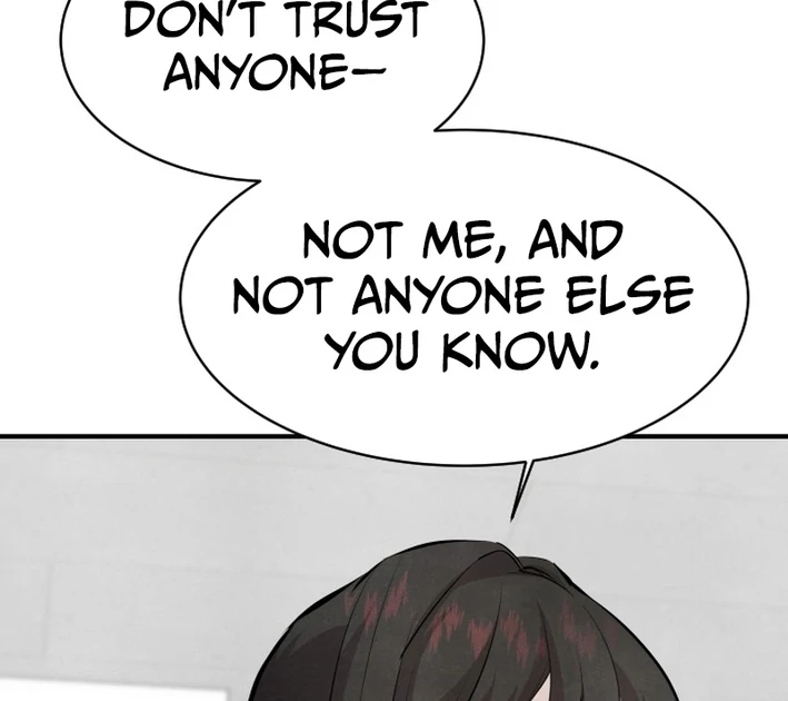 One Day, I Was Abducted by a UFO Chapter 6 - page 85