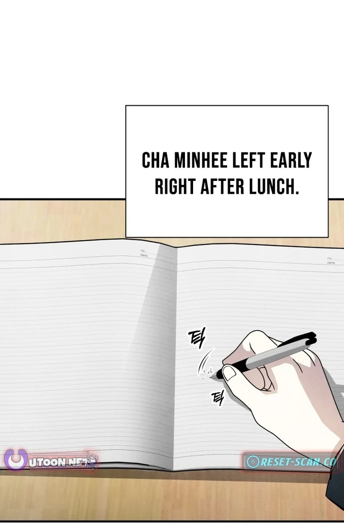 One Day, I Was Abducted by a UFO Chapter 6 - page 91