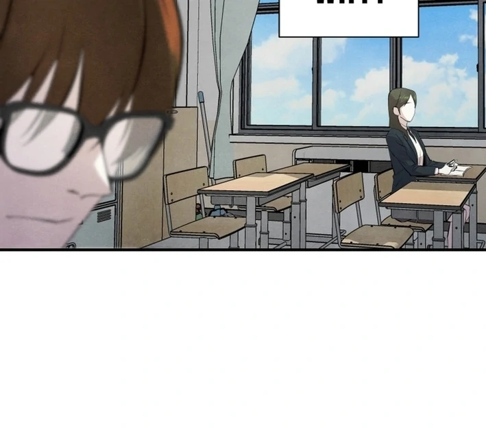 One Day, I Was Abducted by a UFO Chapter 6 - page 95