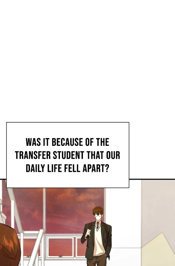 One Day, I Was Abducted by a UFO Chapter 6 - page 96