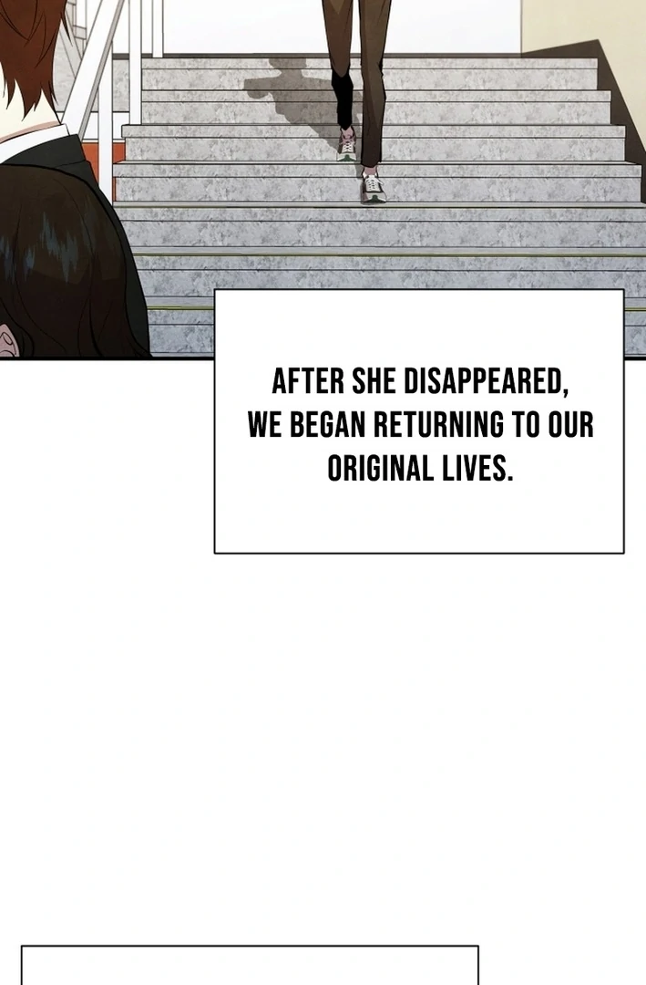 One Day, I Was Abducted by a UFO Chapter 6 - page 97