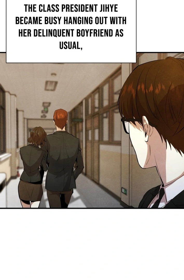 One Day, I Was Abducted by a UFO Chapter 6 - page 98