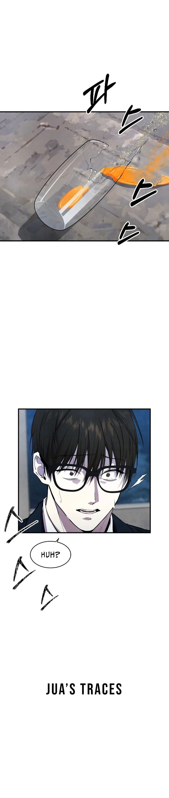 One Day, I Was Abducted by a UFO Chapter 7 - page 29