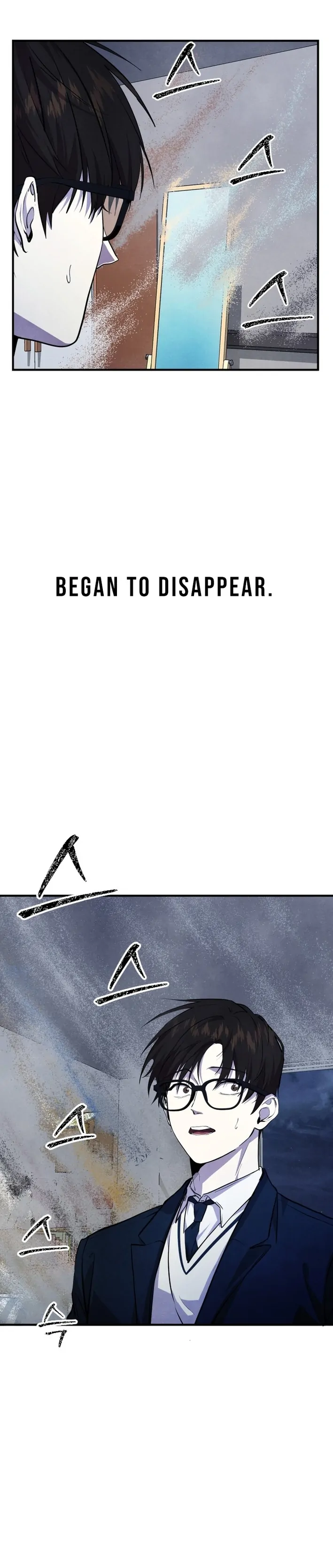 One Day, I Was Abducted by a UFO Chapter 7 - page 30