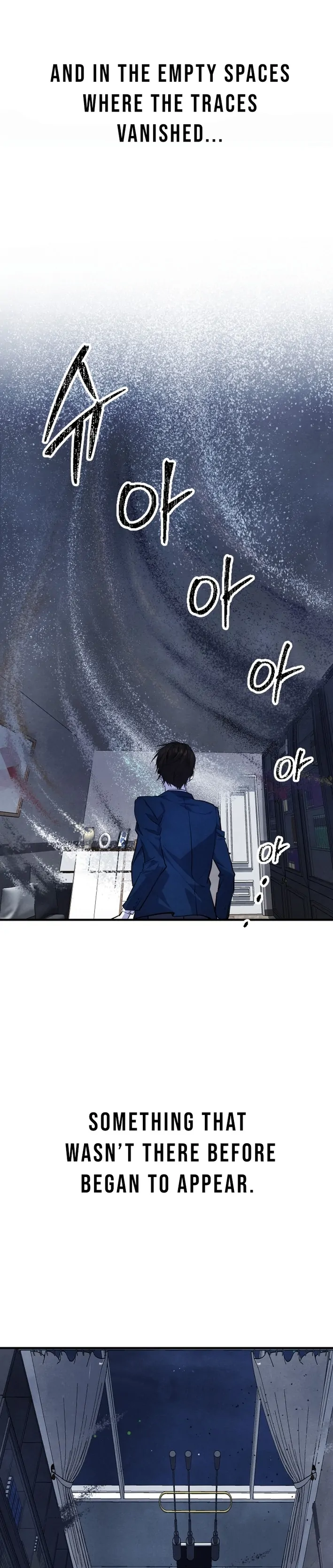 One Day, I Was Abducted by a UFO Chapter 7 - page 31