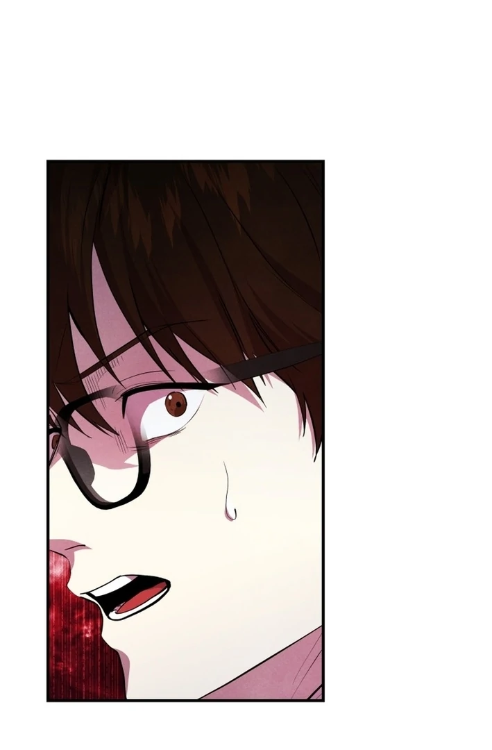 One Day, I Was Abducted by a UFO Chapter 7 - page 37