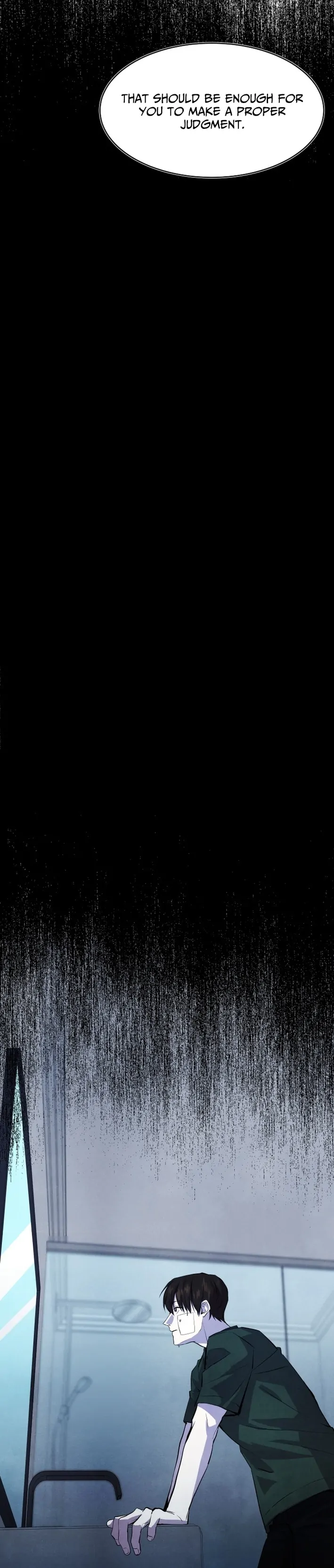 One Day, I Was Abducted by a UFO Chapter 9 - page 19