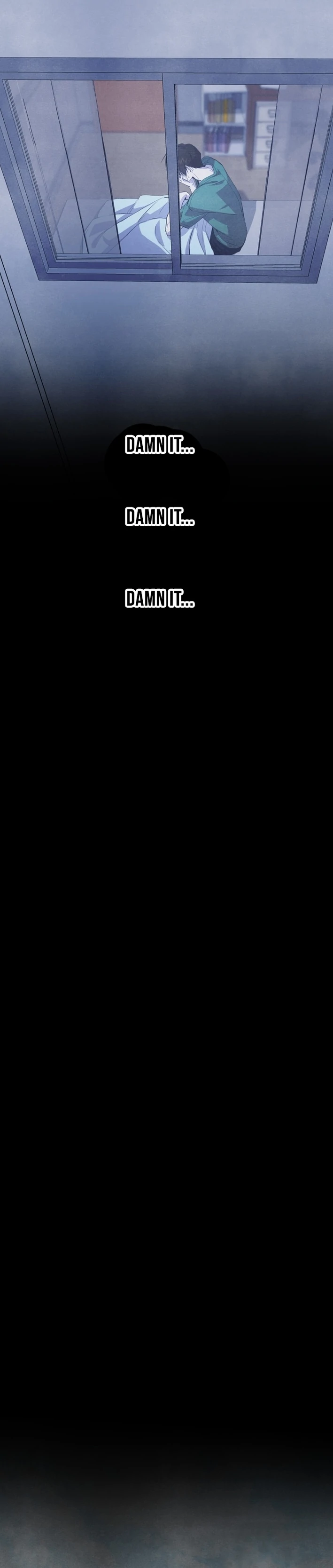 One Day, I Was Abducted by a UFO Chapter 9 - page 24