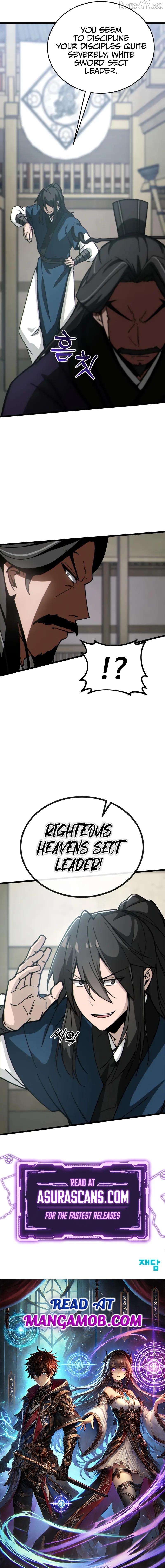 Initializing the Sect System Chapter 5 - page 15