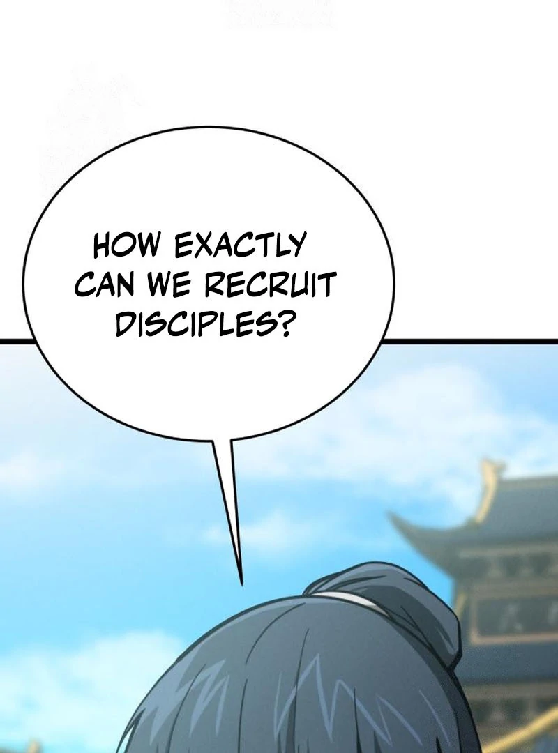 Initializing the Sect System Chapter 9 - page 110