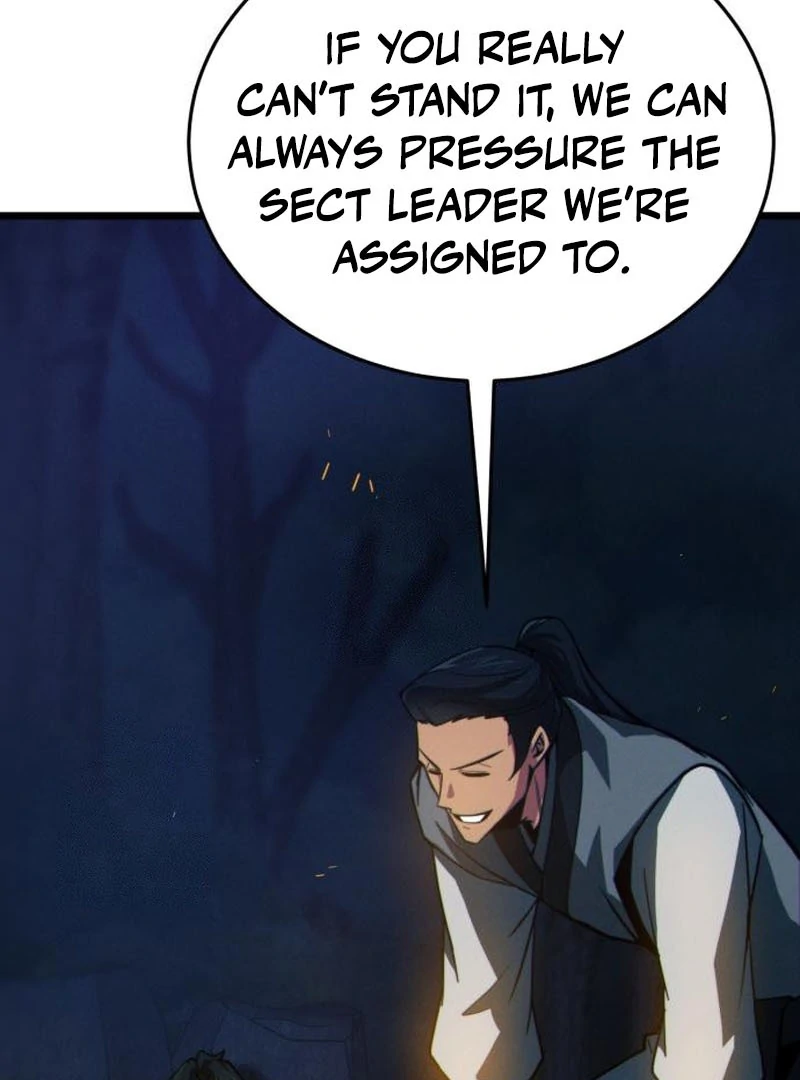 Initializing the Sect System Chapter 9 - page 168