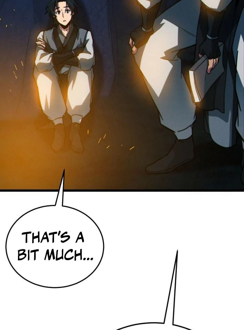 Initializing the Sect System Chapter 9 - page 169