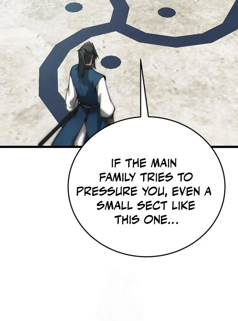 Initializing the Sect System Chapter 9 - page 49