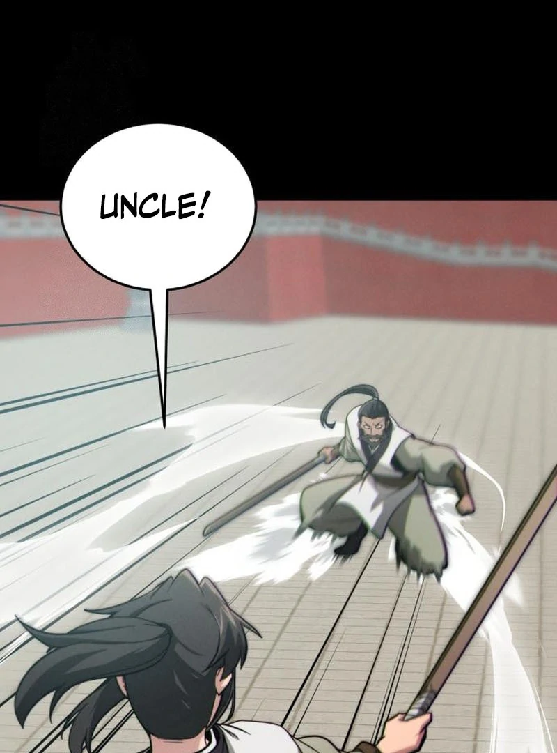 Initializing the Sect System Chapter 9 - page 55