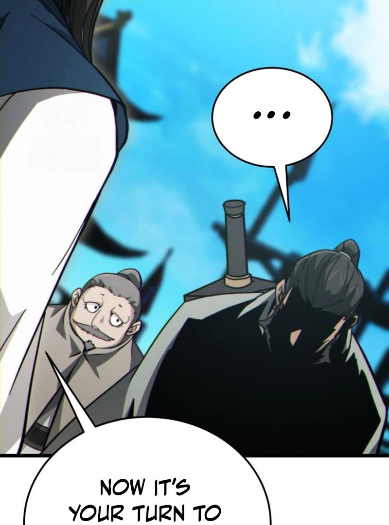 Initializing the Sect System Chapter 9 - page 5