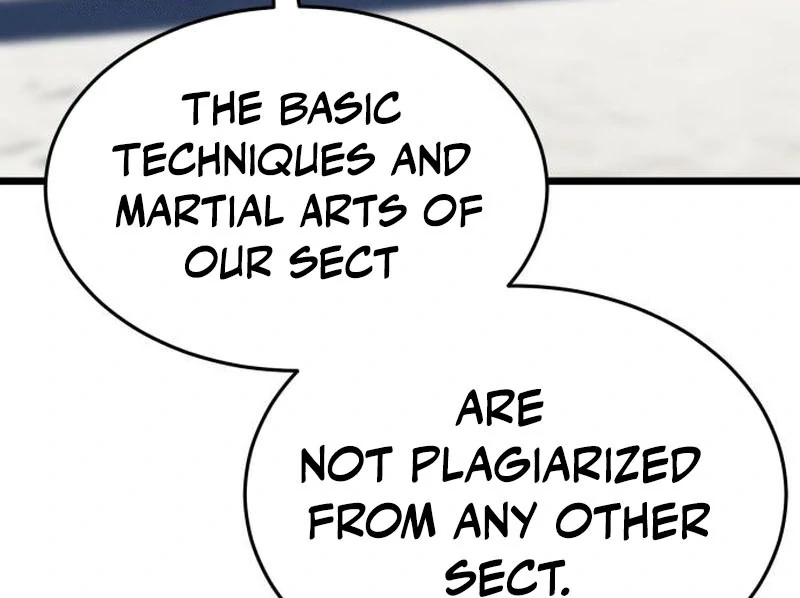 Initializing the Sect System Chapter 9 - page 64