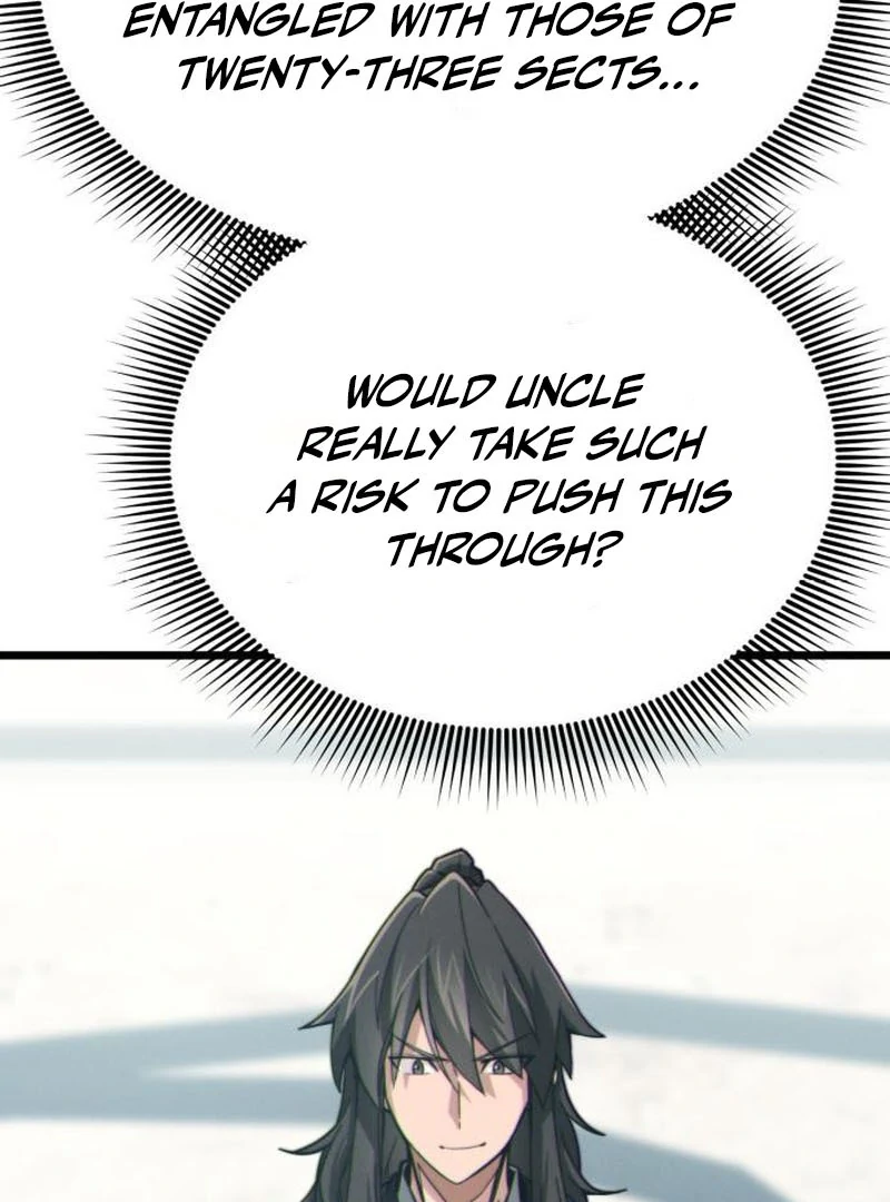 Initializing the Sect System Chapter 9 - page 7