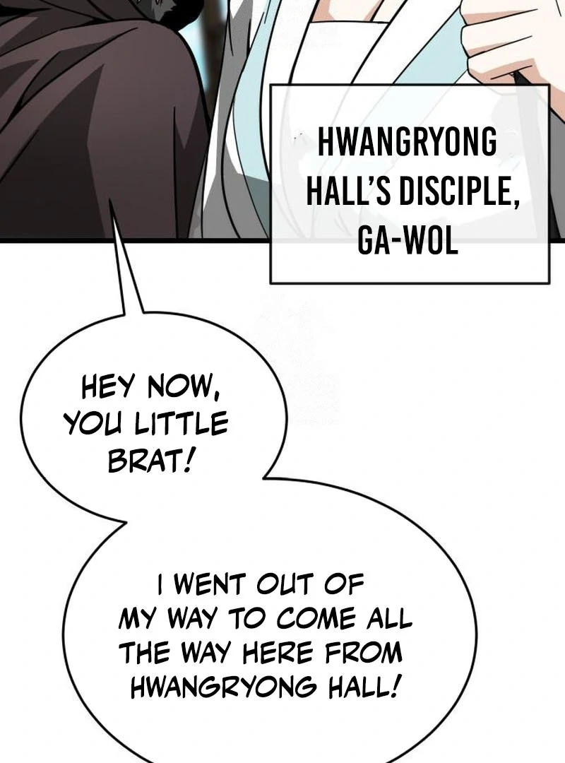 Initializing the Sect System Chapter 9 - page 84