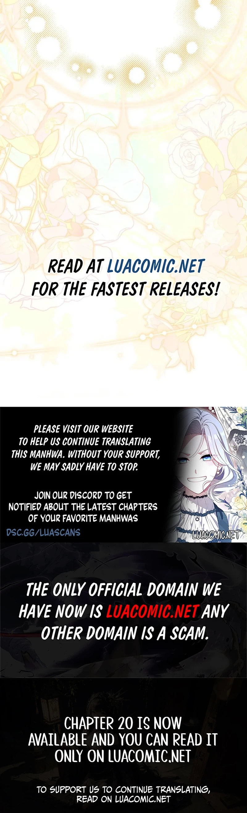 I’m A Fake Bride Who’ll Run Away Someday Chapter 2 - page 10