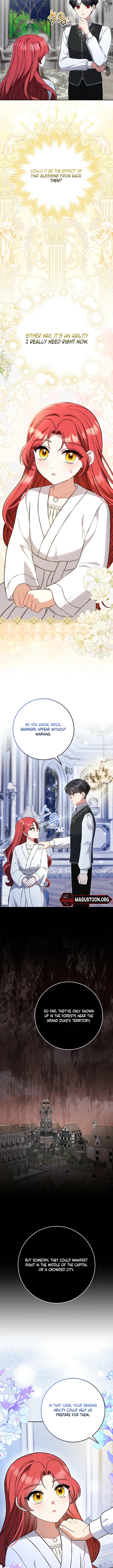 I’m A Fake Bride Who’ll Run Away Someday Chapter 14 - page 2