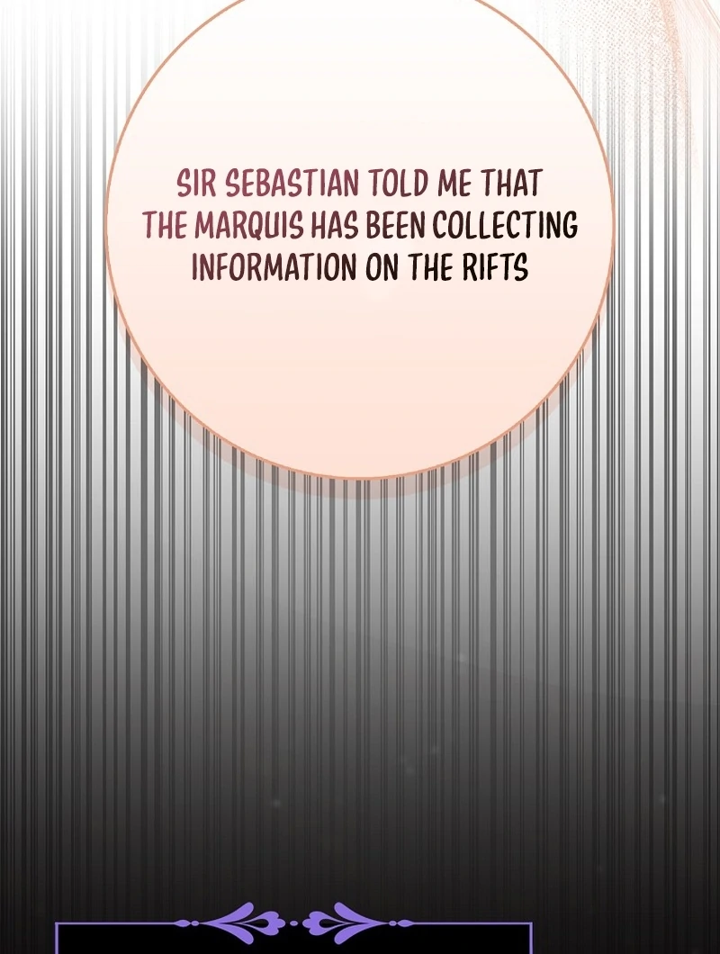 I’m A Fake Bride Who’ll Run Away Someday Chapter 16 - page 99