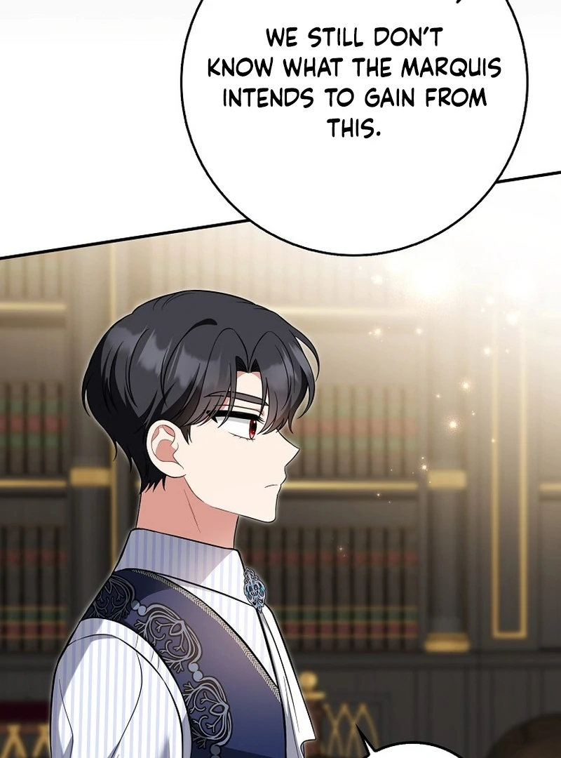 I’m A Fake Bride Who’ll Run Away Someday Chapter 16 - page 103