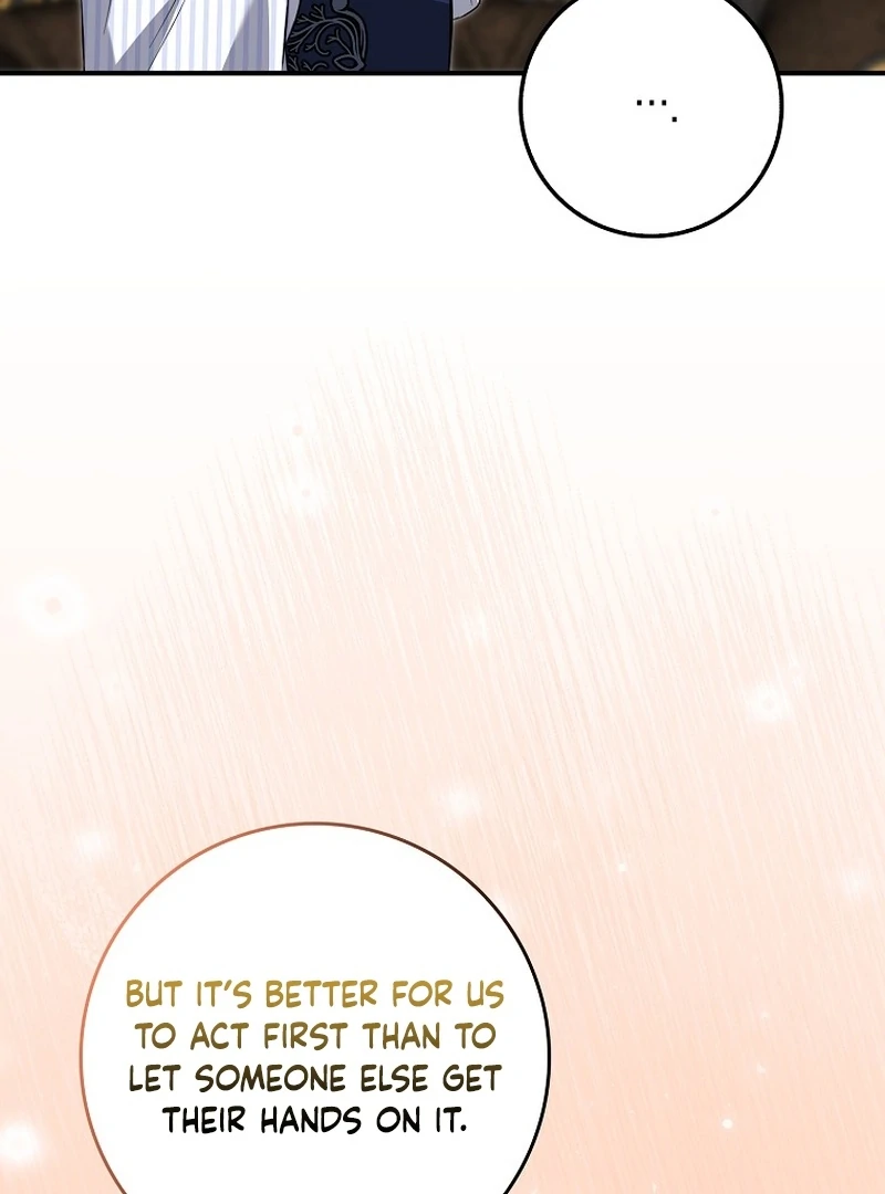 I’m A Fake Bride Who’ll Run Away Someday Chapter 16 - page 104