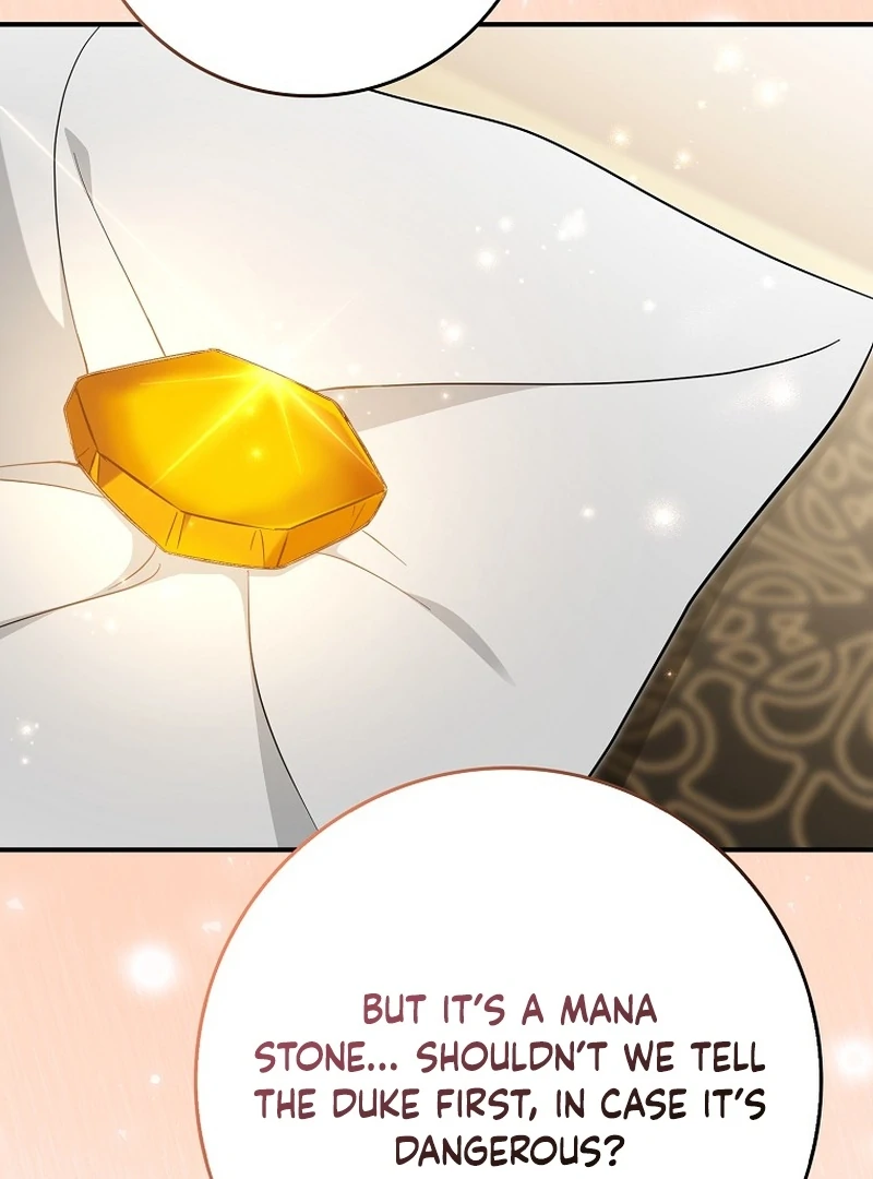 I’m A Fake Bride Who’ll Run Away Someday Chapter 16 - page 105