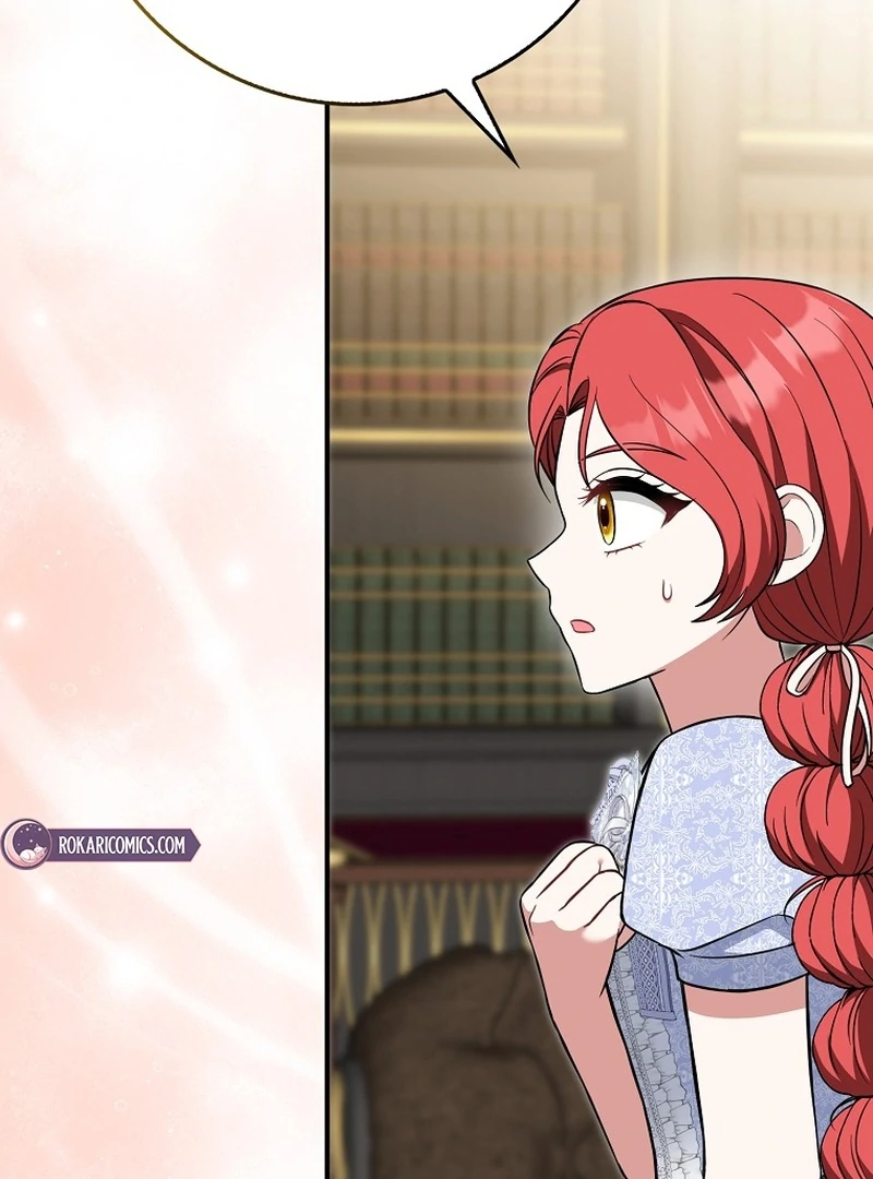 I’m A Fake Bride Who’ll Run Away Someday Chapter 16 - page 107