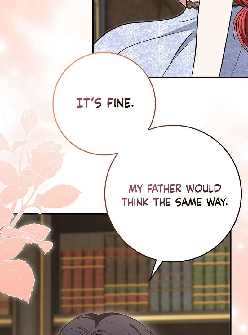 I’m A Fake Bride Who’ll Run Away Someday Chapter 16 - page 108
