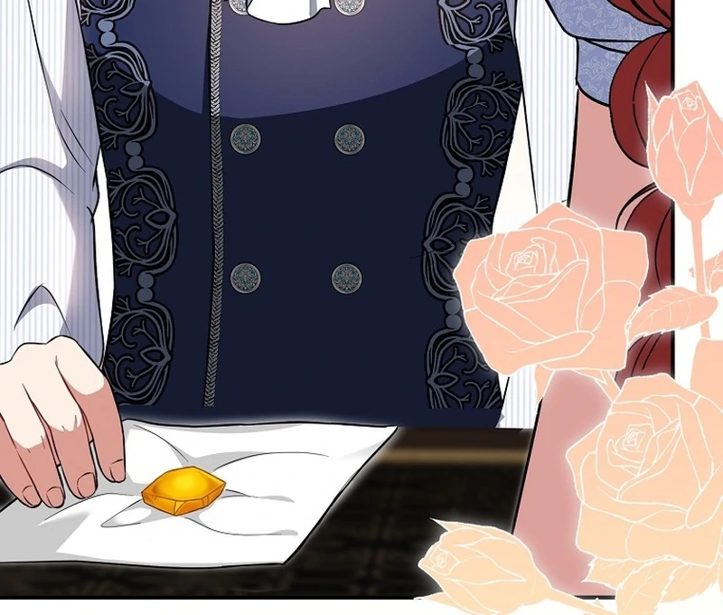 I’m A Fake Bride Who’ll Run Away Someday Chapter 16 - page 110