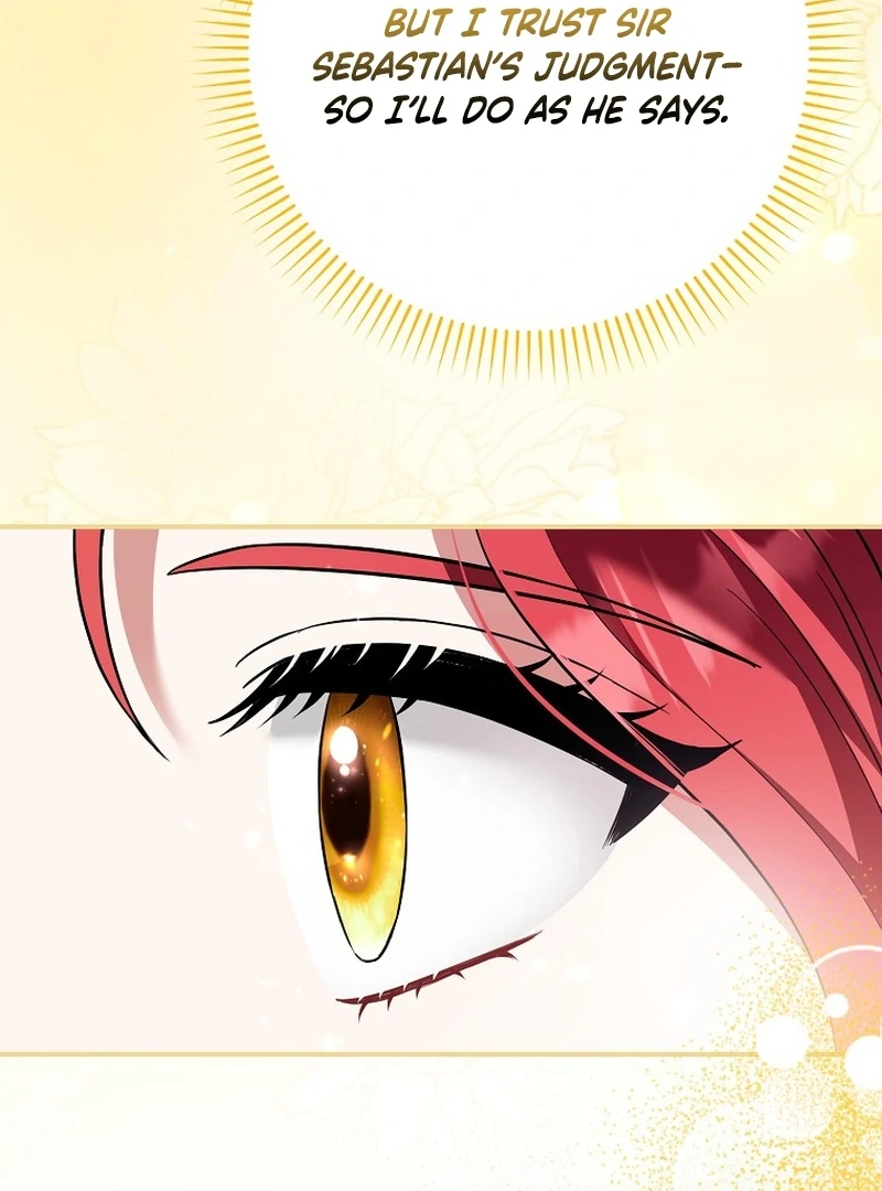 I’m A Fake Bride Who’ll Run Away Someday Chapter 16 - page 112