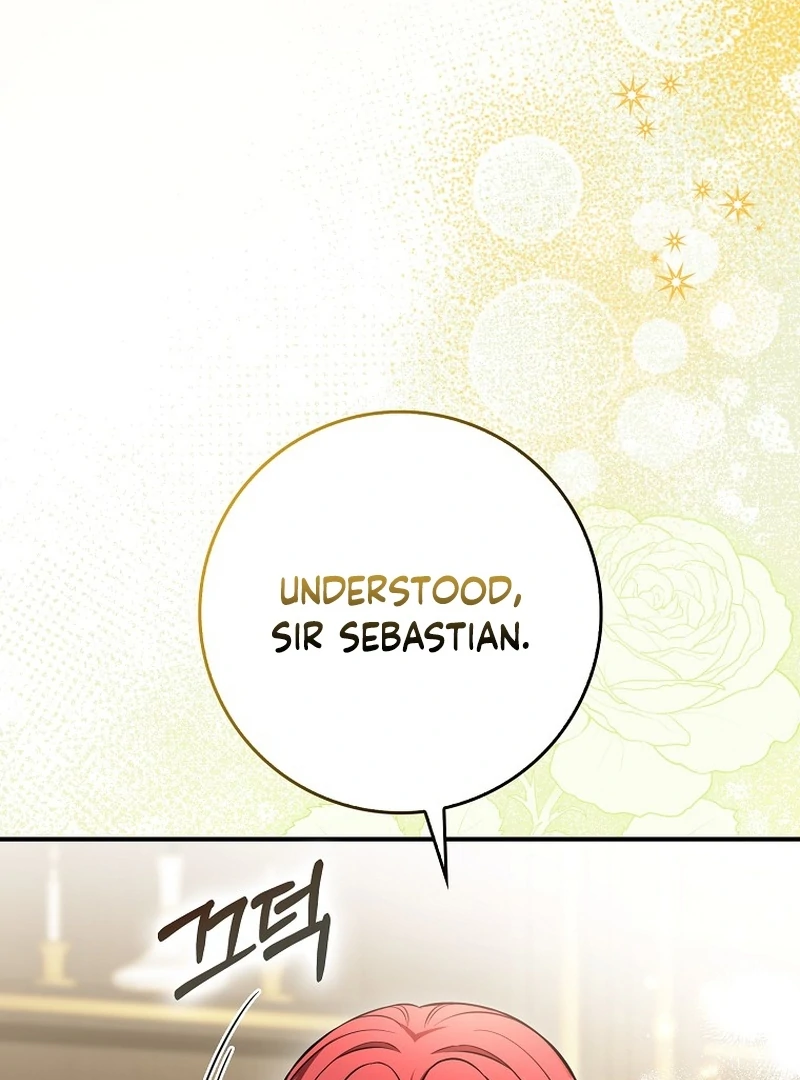 I’m A Fake Bride Who’ll Run Away Someday Chapter 16 - page 113
