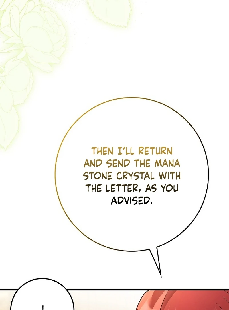 I’m A Fake Bride Who’ll Run Away Someday Chapter 16 - page 115
